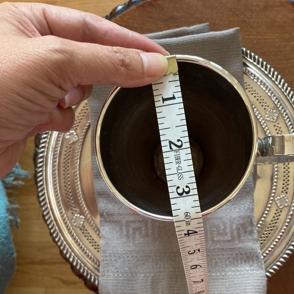 Art Deco Stein - Picture 9 of 13